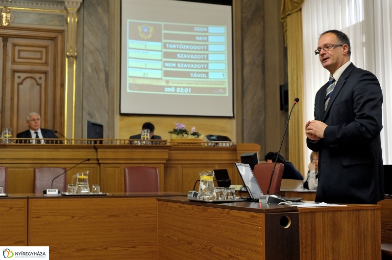 2016 első közgyűlése