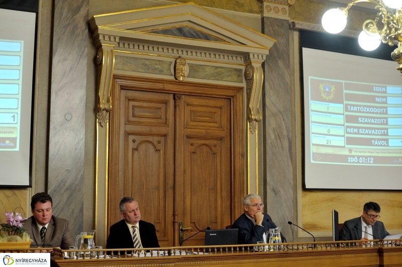 2016 első közgyűlése