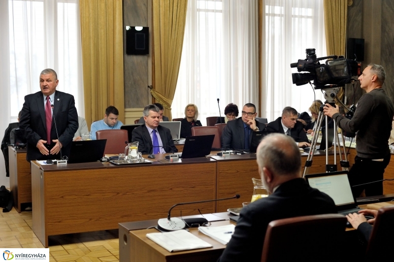 2016 első közgyűlése