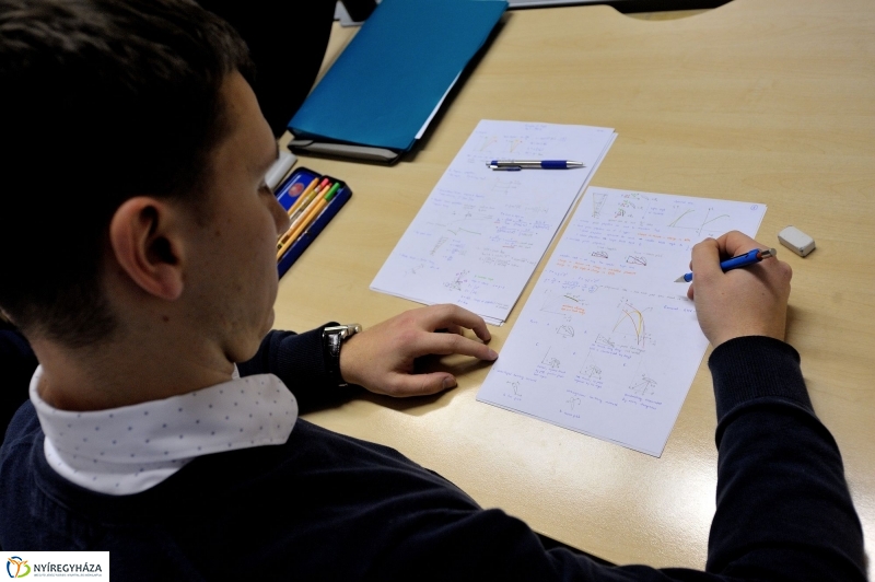 Pilótaképzés Nyíregyházán