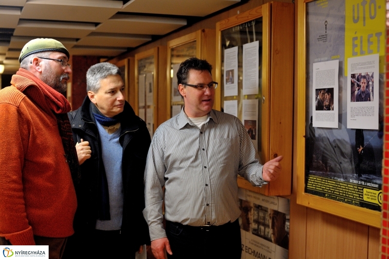 A Magyar Film Napja Nyíregyházán