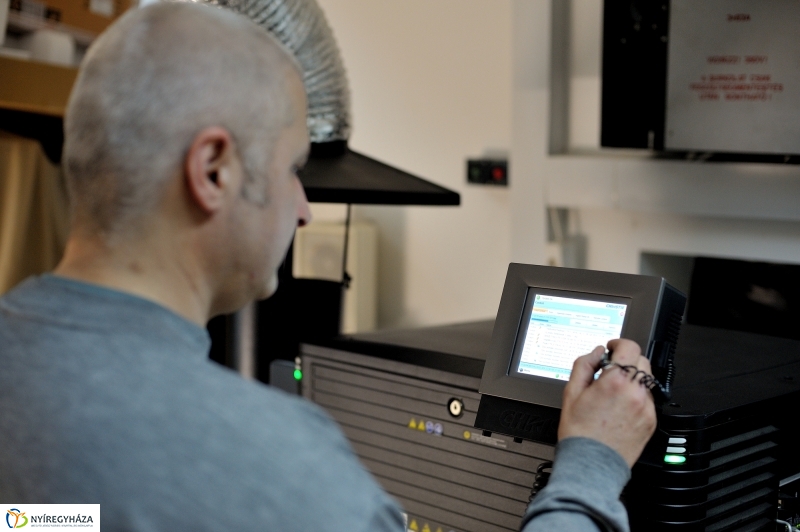 A Magyar Film Napja Nyíregyházán