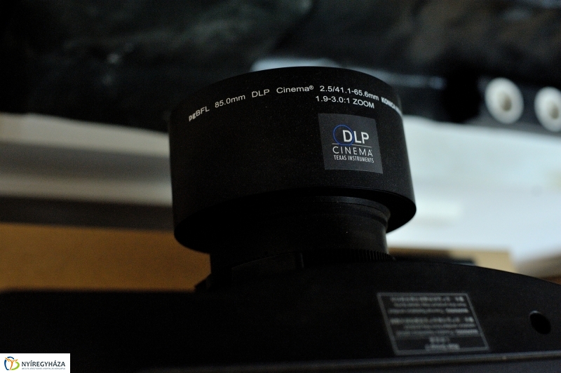 A Magyar Film Napja Nyíregyházán