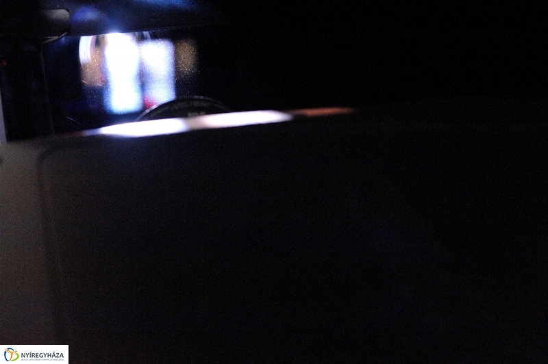 A Magyar Film Napja Nyíregyházán