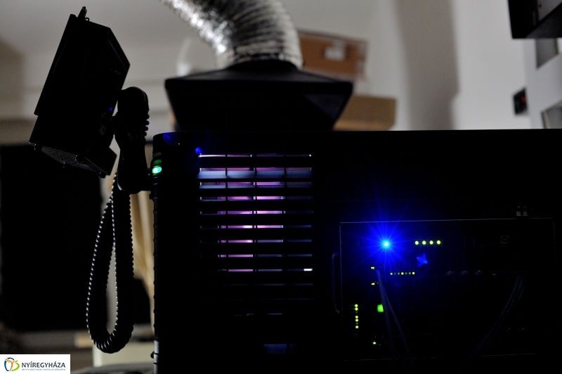 A Magyar Film Napja Nyíregyházán