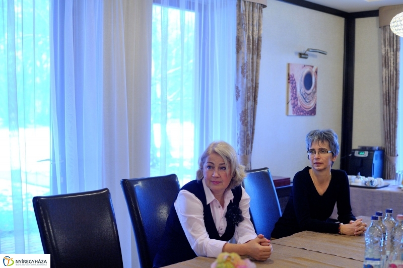 Különdíjas a Hotel Aventinus