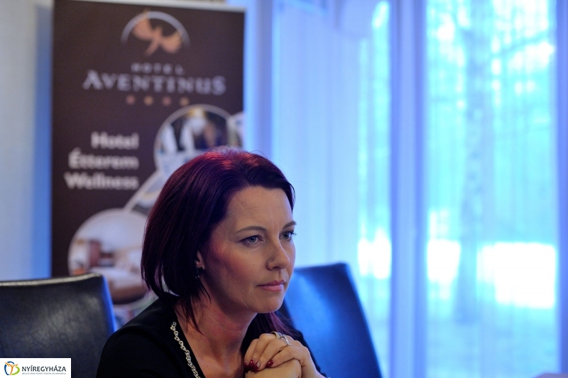 Különdíjas a Hotel Aventinus