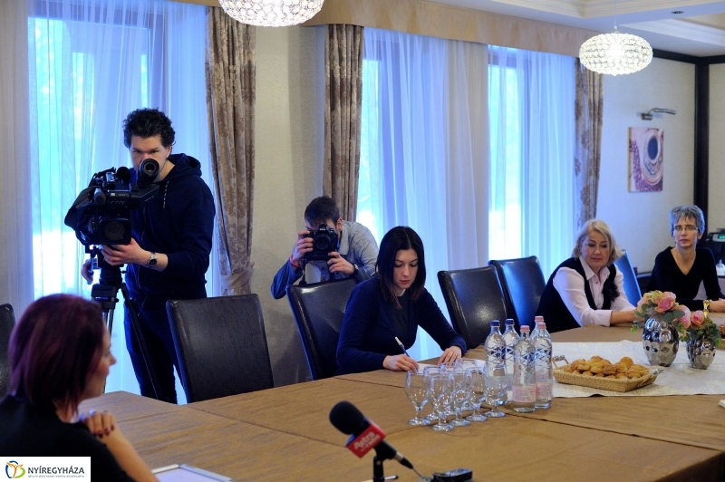 Különdíjas a Hotel Aventinus