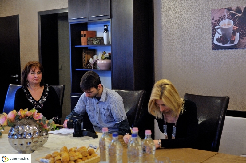 Különdíjas a Hotel Aventinus