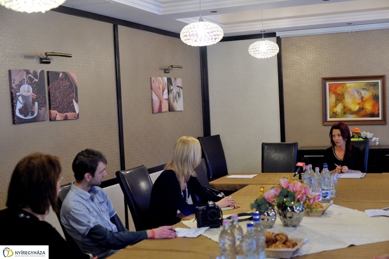 Különdíjas a Hotel Aventinus