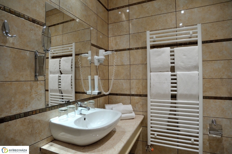 Különdíjas a Hotel Aventinus