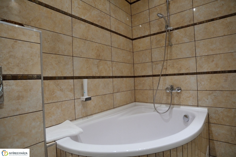 Különdíjas a Hotel Aventinus