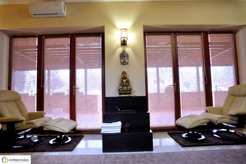 Különdíjas a Hotel Aventinus