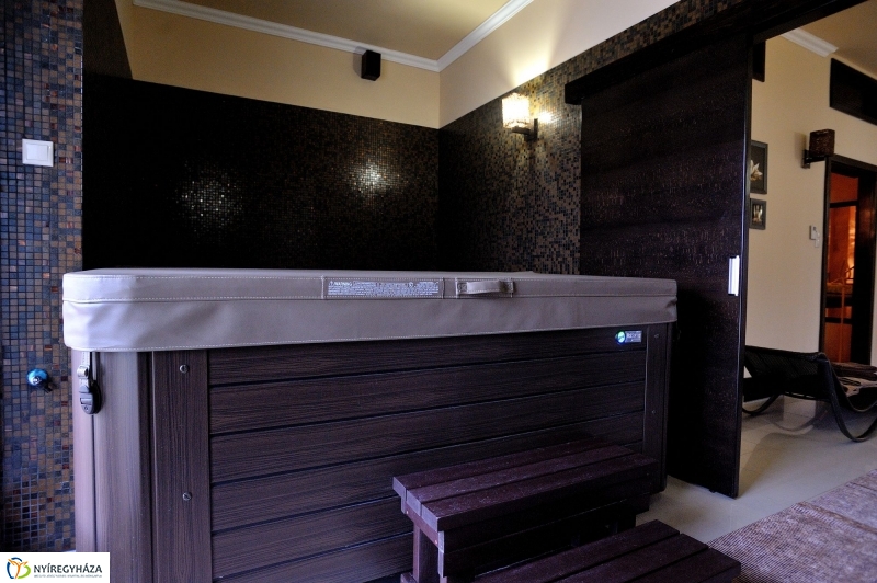 Különdíjas a Hotel Aventinus