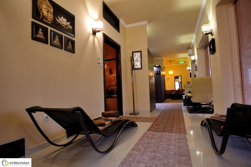 Különdíjas a Hotel Aventinus