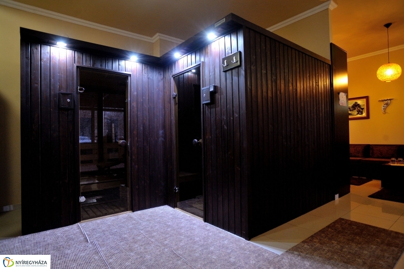 Különdíjas a Hotel Aventinus