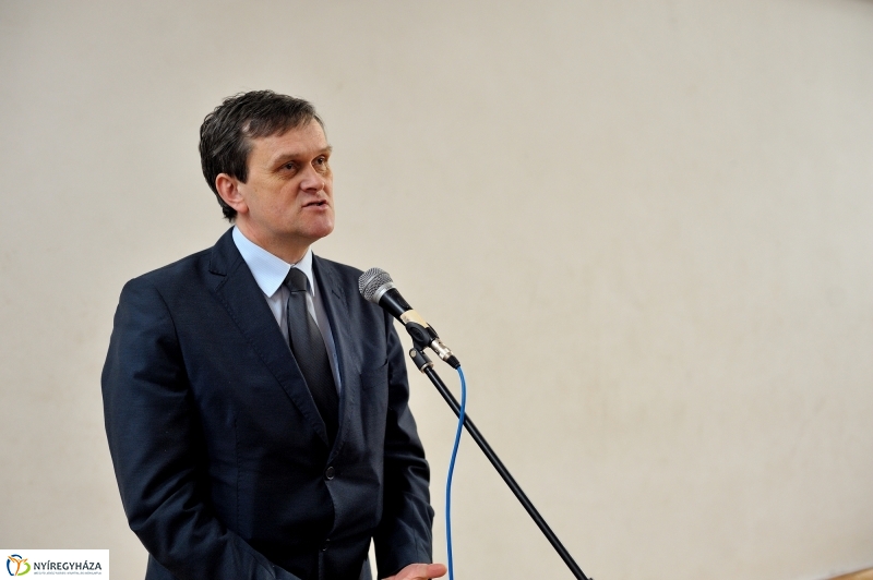 Megyei Fogyatékos Sportolók Gálája