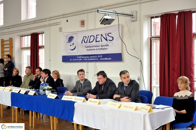 Megyei Fogyatékos Sportolók Gálája