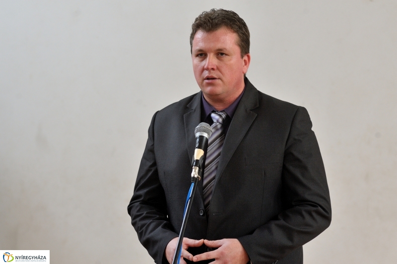 Megyei Fogyatékos Sportolók Gálája