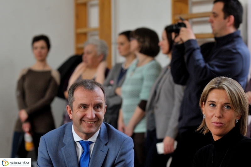 Megyei Fogyatékos Sportolók Gálája