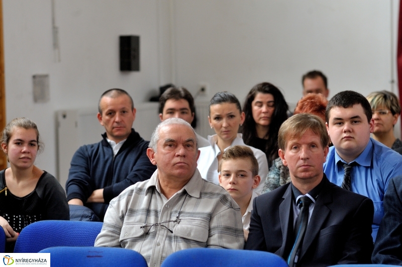 Megyei Fogyatékos Sportolók Gálája