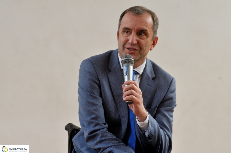 Megyei Fogyatékos Sportolók Gálája