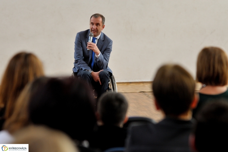 Megyei Fogyatékos Sportolók Gálája