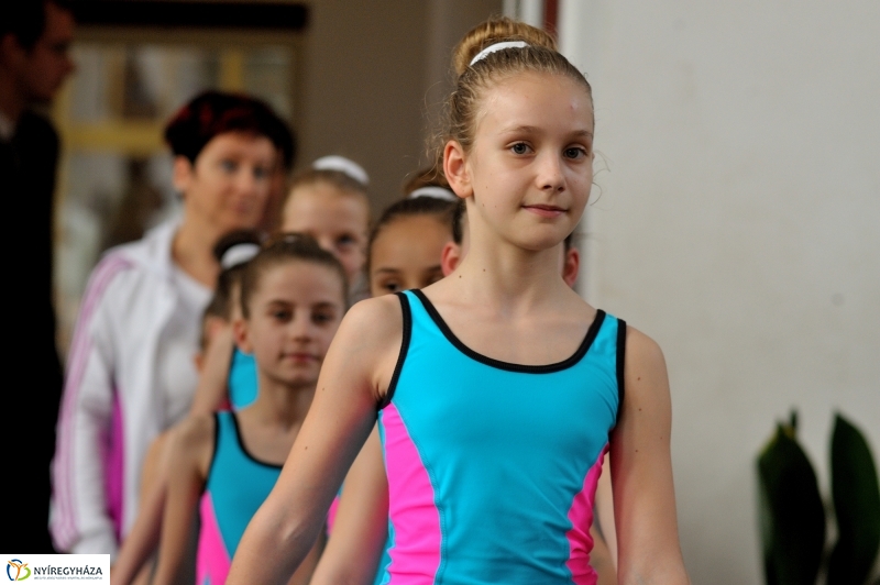 Megyei Fogyatékos Sportolók Gálája