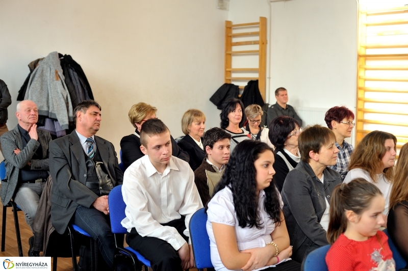 Megyei Fogyatékos Sportolók Gálája