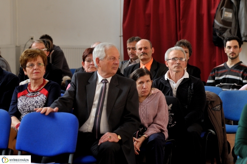 Megyei Fogyatékos Sportolók Gálája