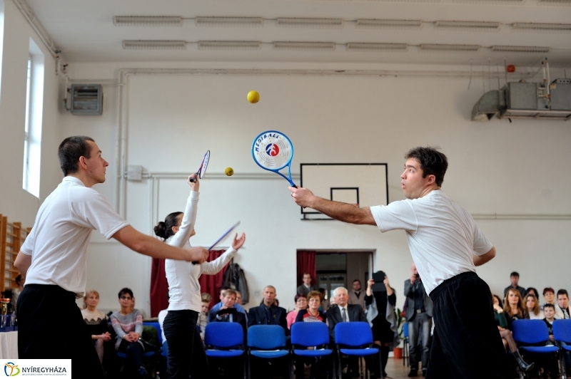 Megyei Fogyatékos Sportolók Gálája