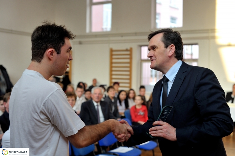 Megyei Fogyatékos Sportolók Gálája