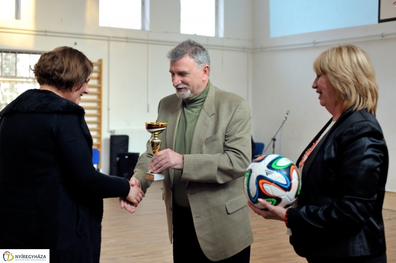 Megyei Fogyatékos Sportolók Gálája