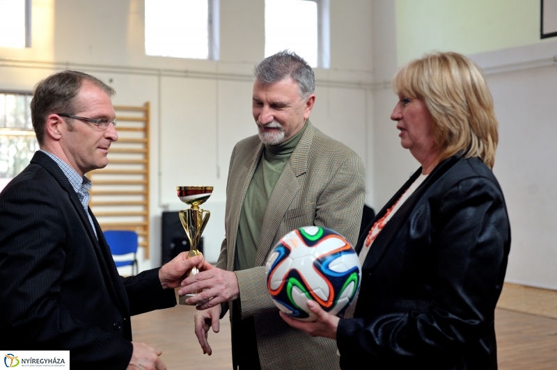 Megyei Fogyatékos Sportolók Gálája