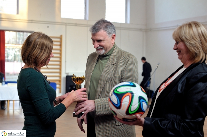 Megyei Fogyatékos Sportolók Gálája