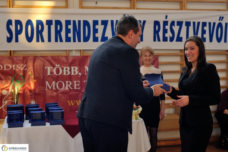 Megyei Fogyatékos Sportolók Gálája