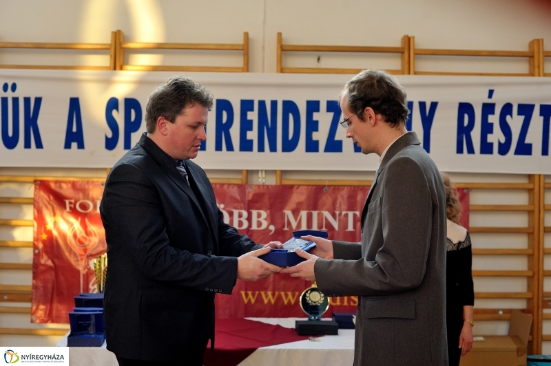 Megyei Fogyatékos Sportolók Gálája