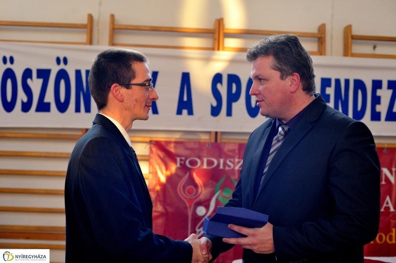 Megyei Fogyatékos Sportolók Gálája