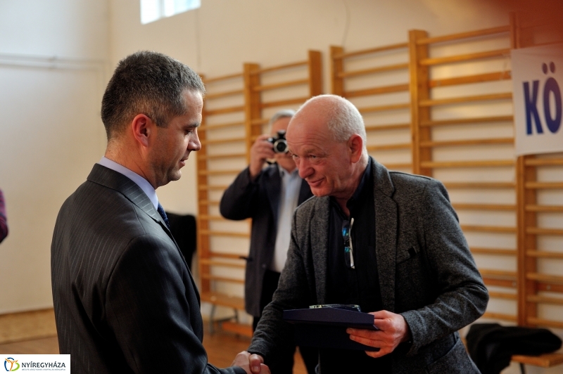 Megyei Fogyatékos Sportolók Gálája