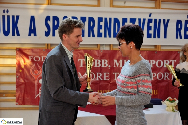 Megyei Fogyatékos Sportolók Gálája