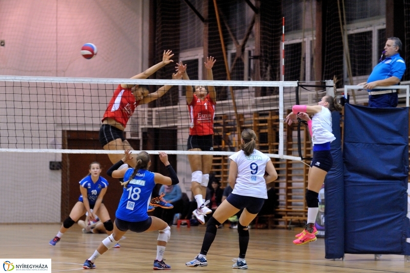 Fatum-Nyíregyháza - Gödöllő