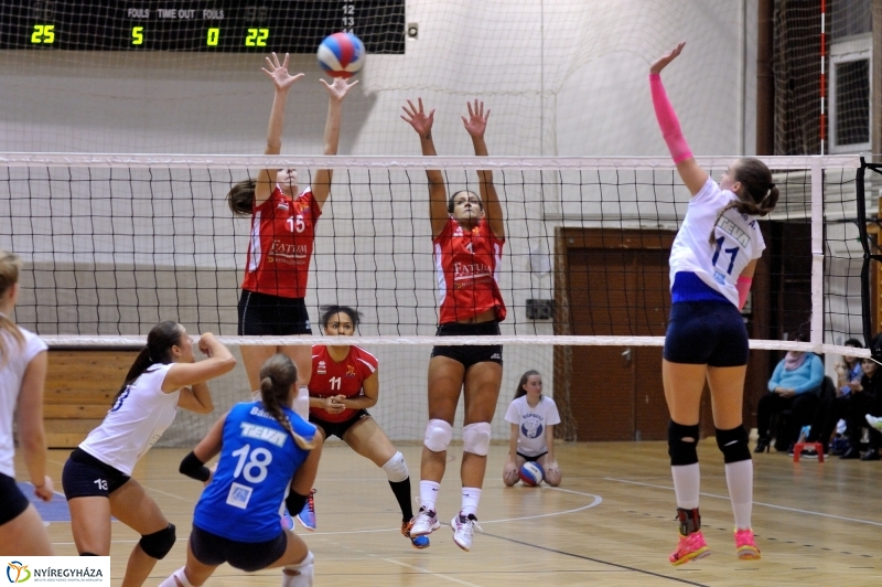 Fatum-Nyíregyháza - Gödöllő