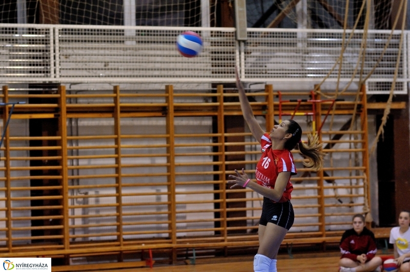 Fatum-Nyíregyháza - Gödöllő