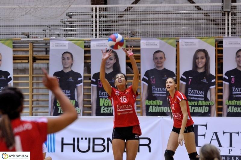 Fatum-Nyíregyháza - Gödöllő