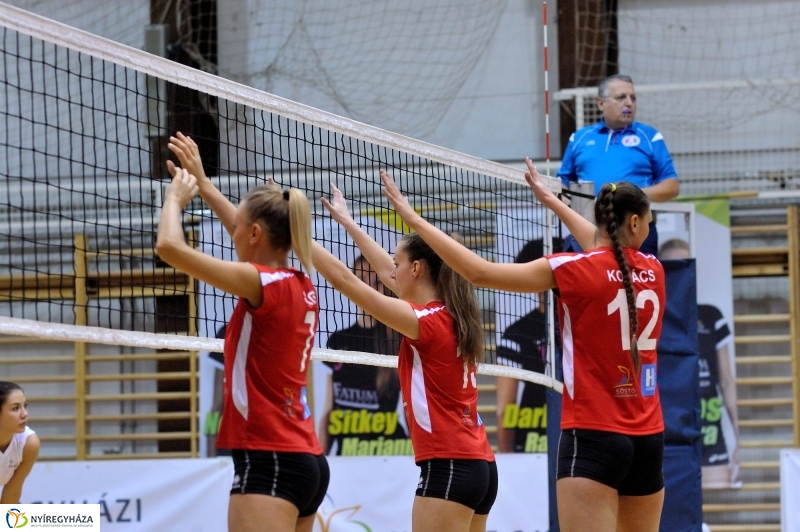 Fatum-Nyíregyháza - Gödöllő