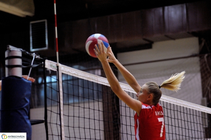 Fatum-Nyíregyháza - Gödöllő