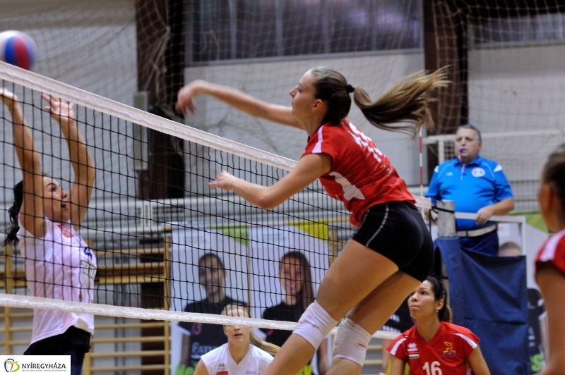 Fatum-Nyíregyháza - Gödöllő