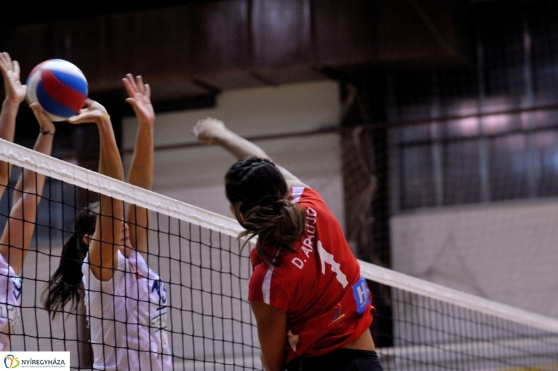 Fatum-Nyíregyháza - Gödöllő