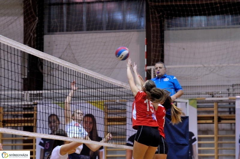 Fatum-Nyíregyháza - Gödöllő