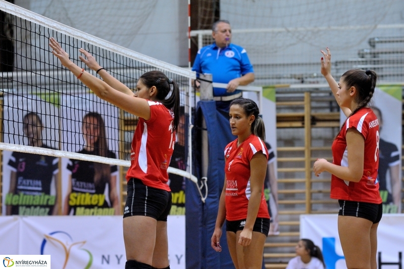 Fatum-Nyíregyháza - Gödöllő